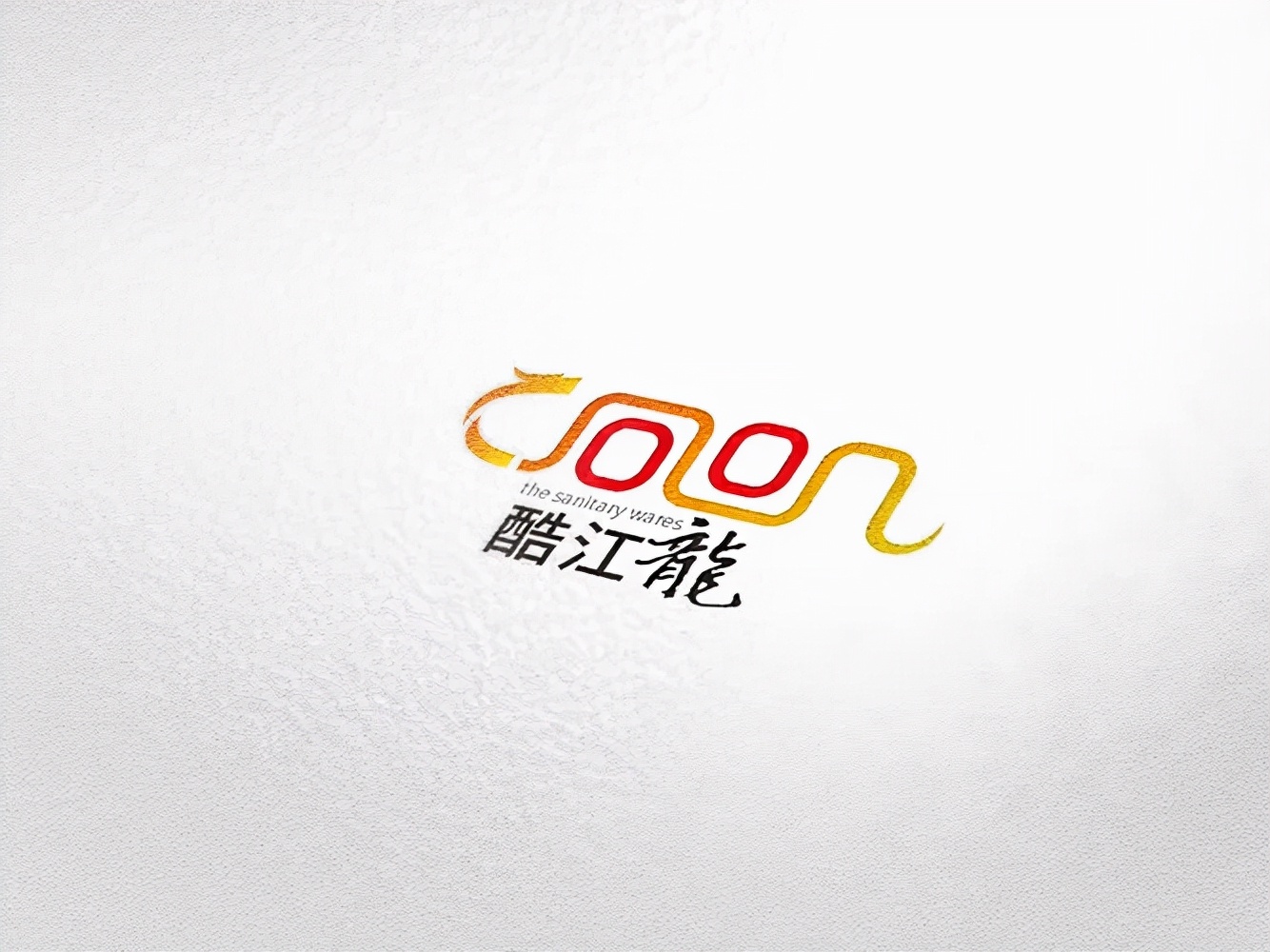 KJOLON酷江龙logo设计案例分享